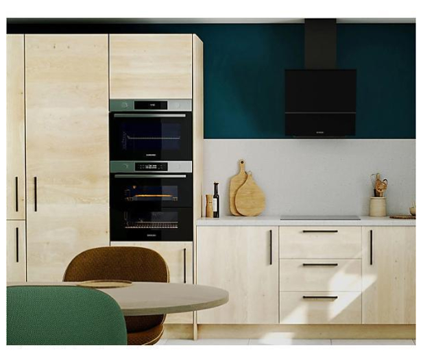 Samsung NQ5B4513IBK/U2 - 1240423 - zdjęcie 4